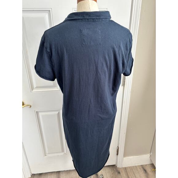 Frank & Eileen Lauren polo dress - size large - Picture 8 of 8